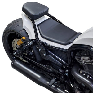 49mm Gabelstandrohre Tauchrohre für Harley V-Rod VRSCAW 07-10 Night-Rod  VRSCD