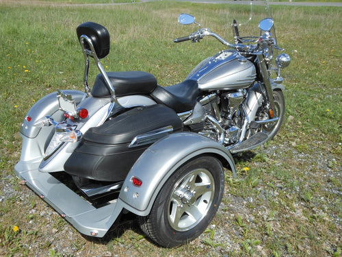 stratoliner trike kit