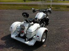 venture trike kit