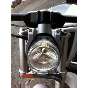 HARLEY V-ROD - Low Rider Handlebars